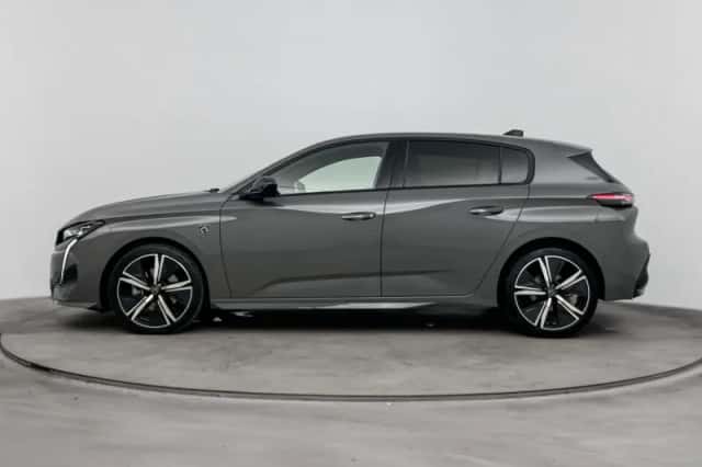 Peugeot 308 (2025) thumbnail 2