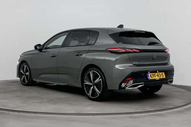 Peugeot 308 (2025) thumbnail 3