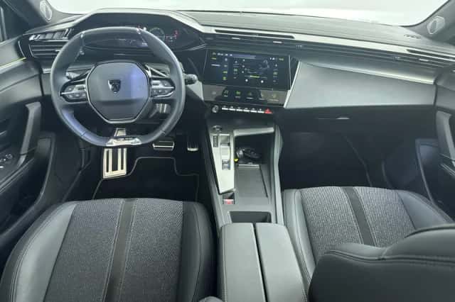 Peugeot 308 (2025) thumbnail 5