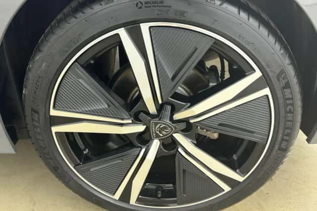 Peugeot 308 (2025) thumbnail 6