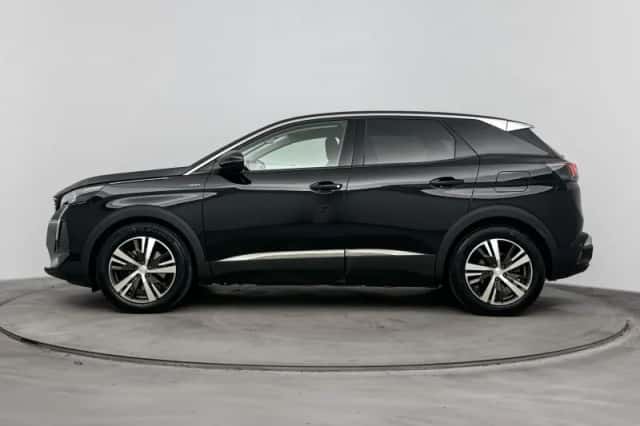Peugeot 3008 (2022) thumbnail 2