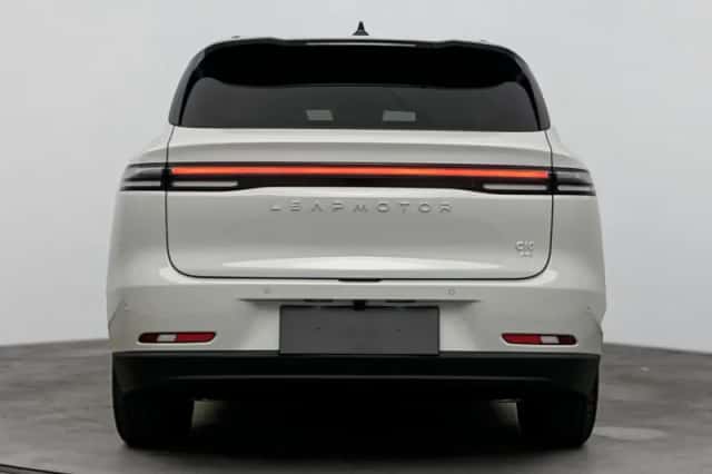 Leapmotor C10 (2026) thumbnail 4