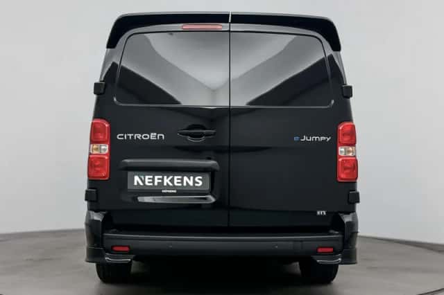 Citroën ë-Jumpy (2026) thumbnail 4