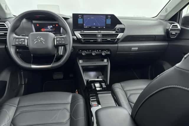 Citroën C4 (2023) thumbnail 6