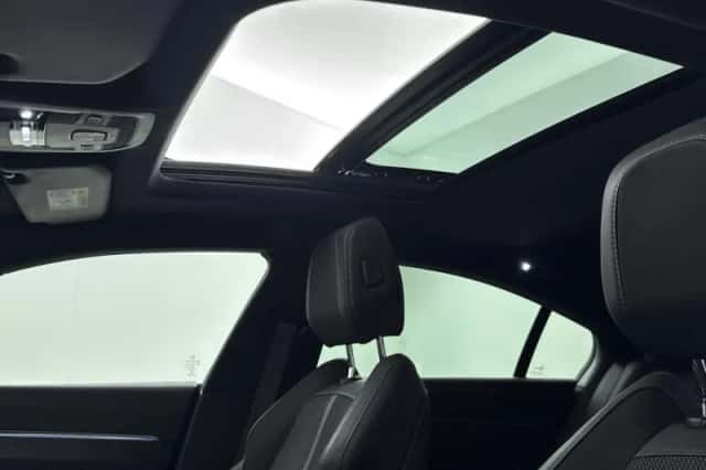Peugeot 508 (2022) thumbnail 5