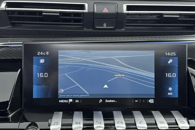 Peugeot 508 (2022) thumbnail 6