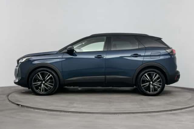 Peugeot 3008 (2023) thumbnail 2