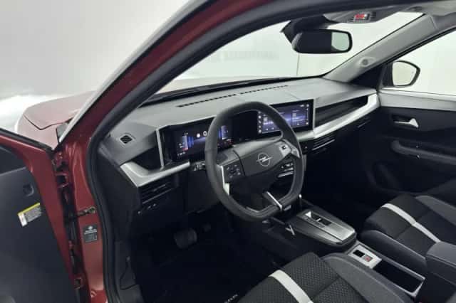 Opel Frontera (2025) thumbnail 6