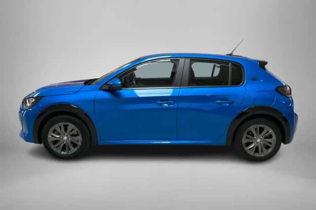 Peugeot e-208 (2021) thumbnail 2