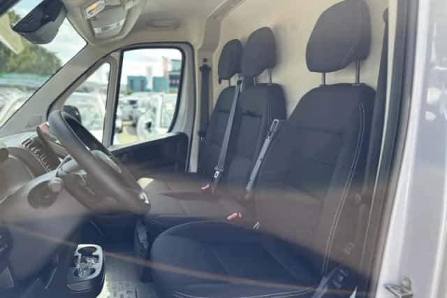 Citroën ë-Jumper (2025) thumbnail 6