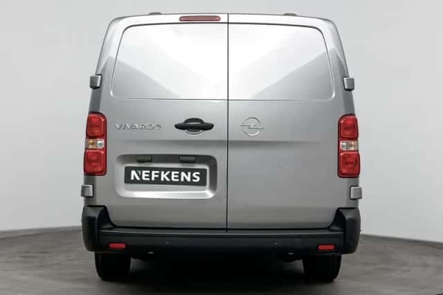 Opel Vivaro-e (2025) thumbnail 3