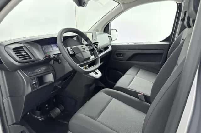 Opel Vivaro-e (2025) thumbnail 5