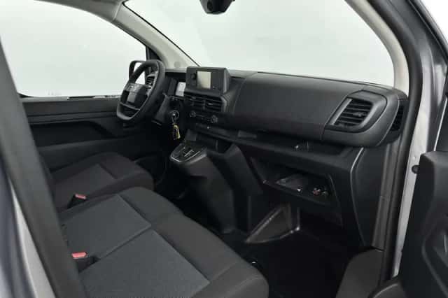 Opel Vivaro-e (2025) thumbnail 6