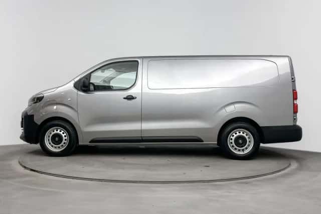 Opel Vivaro-e (2025) thumbnail 2