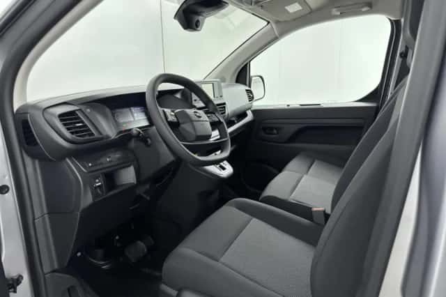 Opel Vivaro-e (2025) thumbnail 5