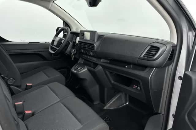 Opel Vivaro-e (2025) thumbnail 6