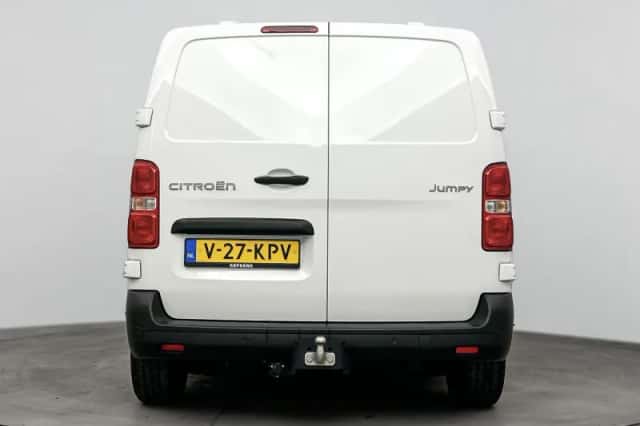 Citroën Jumpy (2024) thumbnail 3