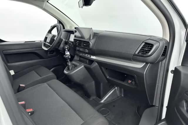 Citroën Jumpy (2024) thumbnail 5