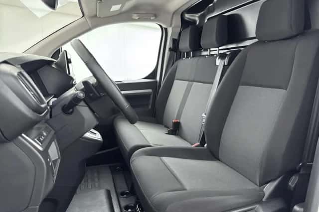Opel Vivaro (2024) thumbnail 6