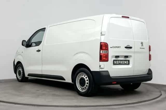 Peugeot e-Expert (2023) thumbnail 3