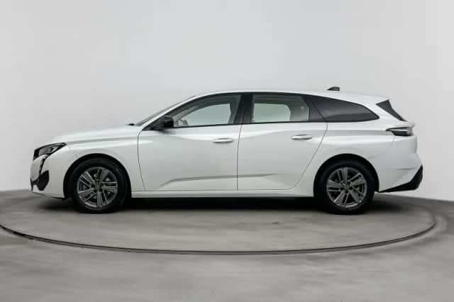 Peugeot 308 (2025) thumbnail 2