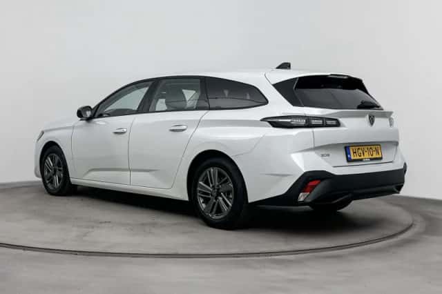 Peugeot 308 (2025) thumbnail 3