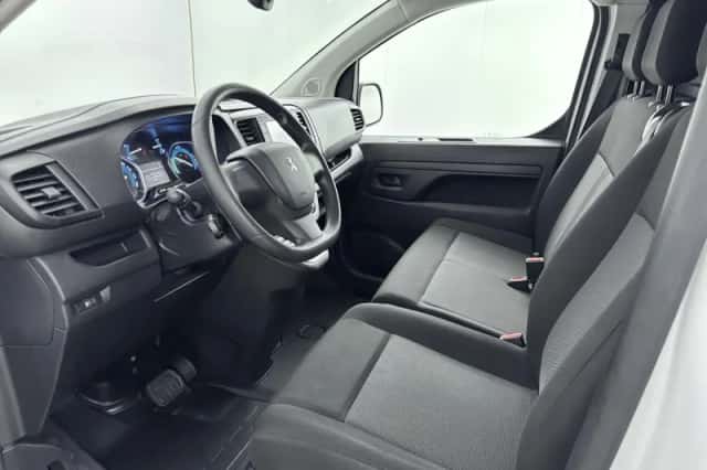 Peugeot e-Expert (2023) thumbnail 6