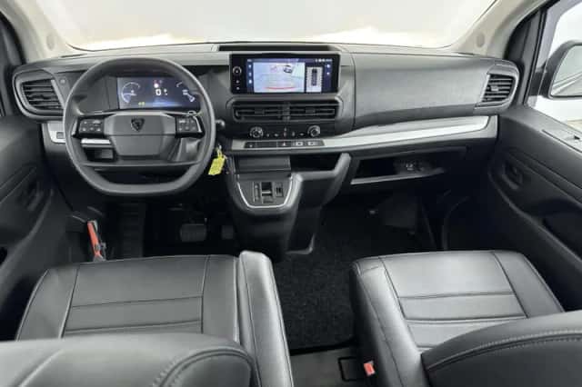 Peugeot Expert (2024) thumbnail 5