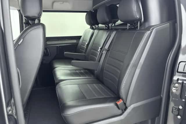 Peugeot Expert (2024) thumbnail 6