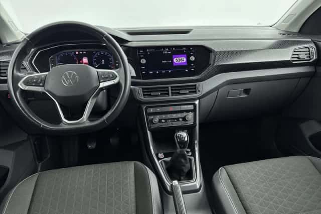 Volkswagen T-Cross (2021) thumbnail 6