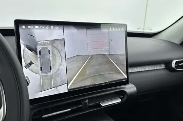 Leapmotor B03X (2026) thumbnail 6