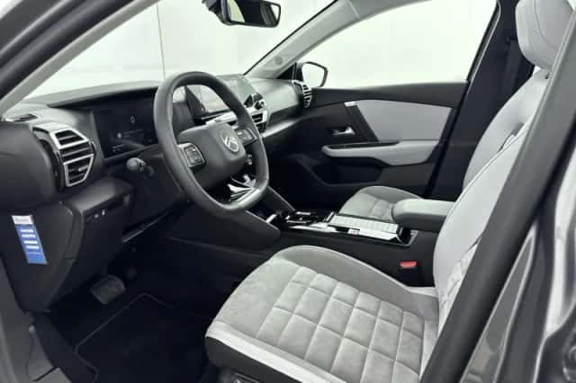 Citroën C4 (2026) thumbnail 5