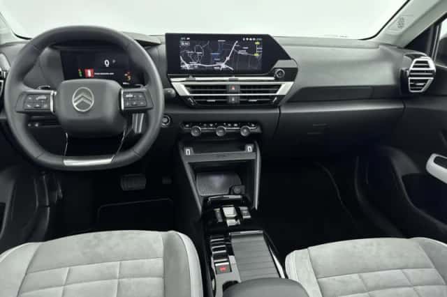 Citroën C4 (2026) thumbnail 6