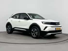 Opel Mokka-e (2025) thumbnail 2
