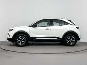 Opel Mokka-e (2025) thumbnail 9