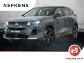 Citroën C5 Aircross (2025) thumbnail 1