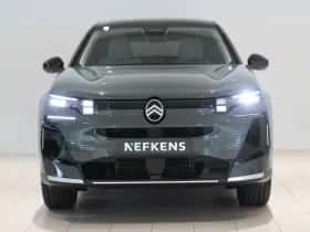 Citroën C5 Aircross (2025) thumbnail 2