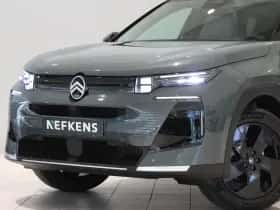 Citroën C5 Aircross (2025) thumbnail 3