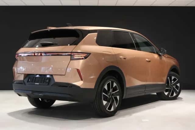 Opel Grandland (2026) thumbnail 3