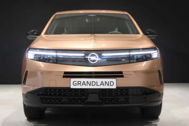 Opel Grandland (2026) thumbnail 6
