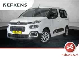 Citroën Berlingo (2022)