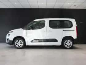 Citroën Berlingo (2022) thumbnail 2