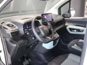 Citroën Berlingo (2022) thumbnail 11