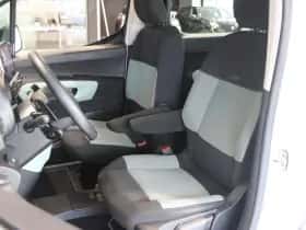Citroën Berlingo (2022) thumbnail 12