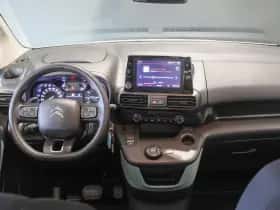 Citroën Berlingo (2022) thumbnail 13