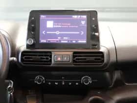 Citroën Berlingo (2022) thumbnail 14