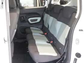 Citroën Berlingo (2022) thumbnail 17