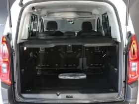 Citroën Berlingo (2022) thumbnail 18
