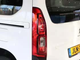 Citroën Berlingo (2022) thumbnail 19