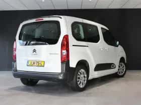 Citroën Berlingo (2022) thumbnail 3